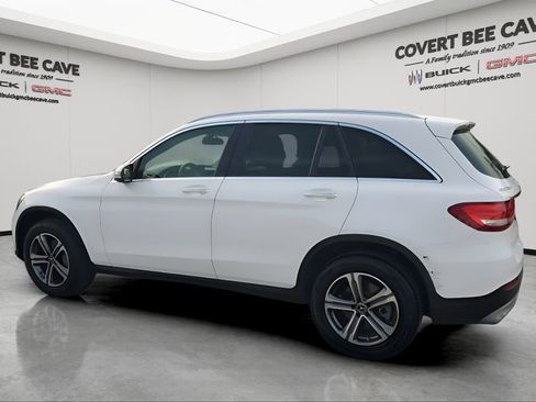 Used 2019 Mercedes-Benz GLC 300 image 6