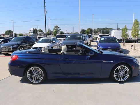 Used 2016 BMW 650i I image 16