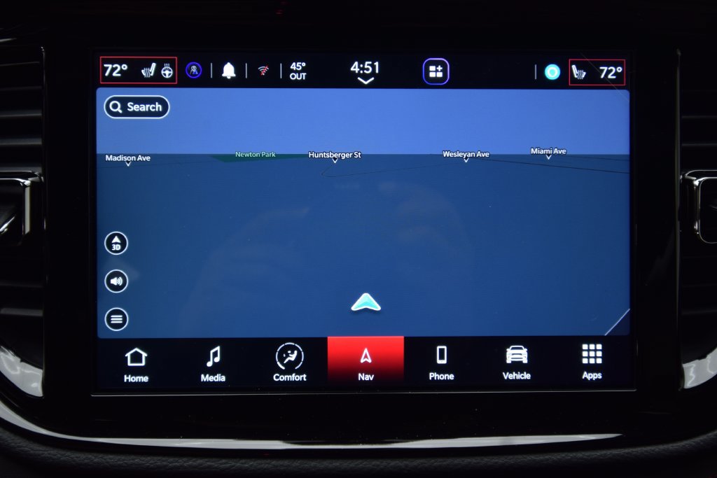 New 2027 Dodge Durango GT AWD/4WD image 32