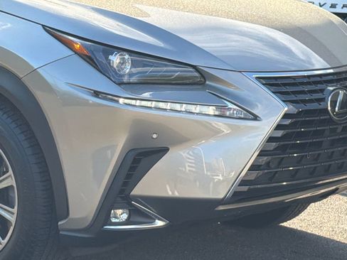 Used 2019 Lexus NX 300 FWD image 6