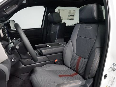 New 2026 Toyota Tundra Capstone AWD/4WD image 30