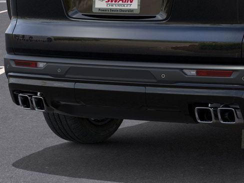 New 2026 Chevrolet Traverse LT w/ Midnight/Sport Edition image 38