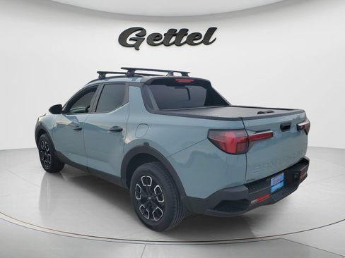Used 2022 Hyundai Santa Cruz SEL w/ Activity Package AWD/4WD image 7