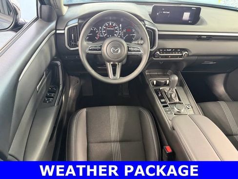 Used 2024 MAZDA CX-50 AWD 2.5 S w/ Weather Package image 7
