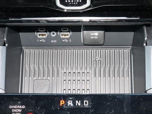 New 2026 Jeep Grand Cherokee Altitude AWD/4WD image 20