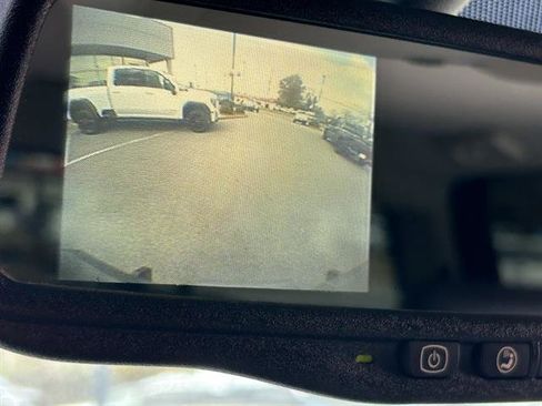 Used 2014 GMC Sierra 2500 Denali w/ Suspension Package, Off-Road image 16