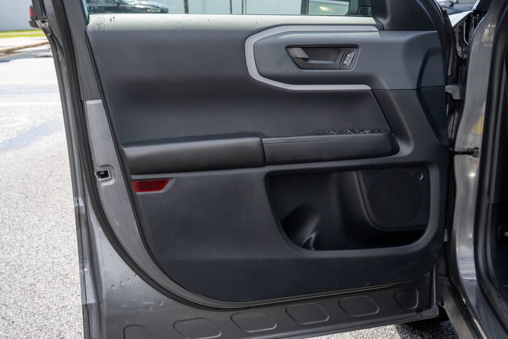Used 2021 Ford Bronco Sport Big Bend AWD/4WD image 9