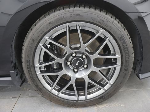 Used 2012 Ford Mustang Shelby GT500 w/ SVT Performance Pkg image 51