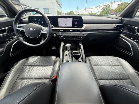 Used 2024 Kia Telluride SX Prestige X-Pro AWD/4WD image 15