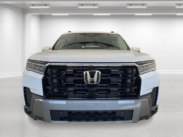 New 2026 Honda Pilot Elite image 12