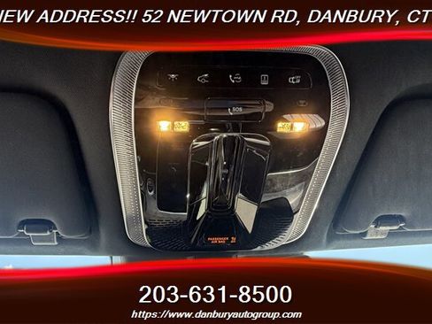 Used 2023 Mercedes-Benz S 500 4MATIC w/ Warmth & Comfort Package image 30