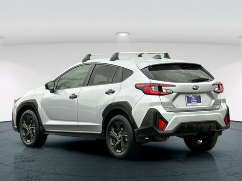 Certified 2024 Subaru Crosstrek 2.0i w/ Popular Package #4 image 4