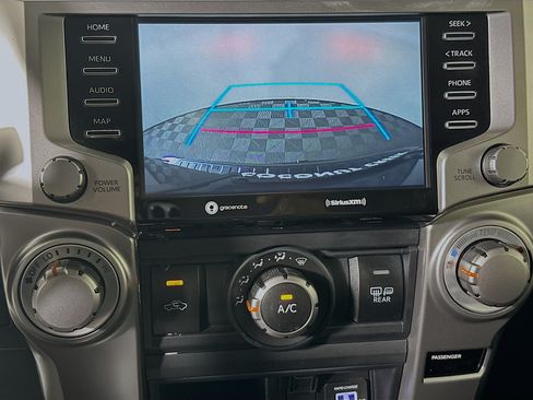 Used 2022 Toyota 4Runner TRD Sport RWD image 25