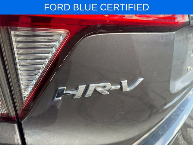 Used 2021 Honda HR-V Sport image 25