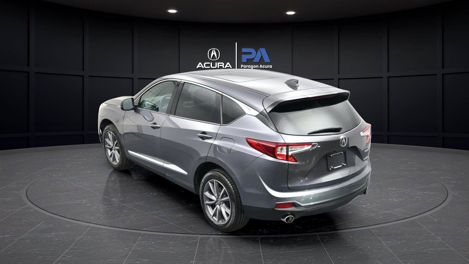 Certified 2020 Acura RDX w/ Technology Package AWD/4WD image 30