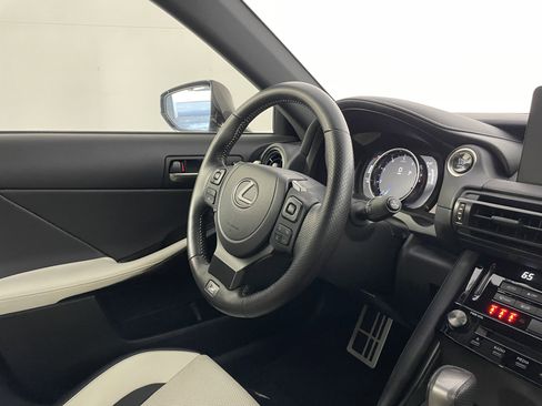 Used 2023 Lexus IS 350 F Sport image 10