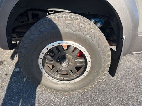 Used 2018 Ford F150 Raptor w/ Equipment Group 801A Mid image 7