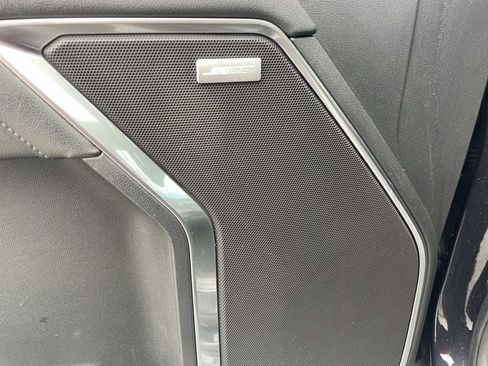 Used 2024 Chevrolet Silverado 1500 RST w/ All Star Edition Plus image 16