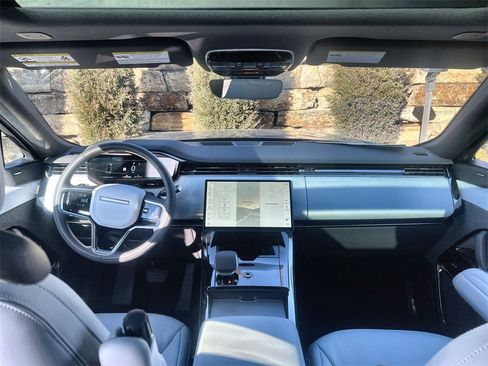 New 2026 Land Rover Range Rover Sport SE image 12