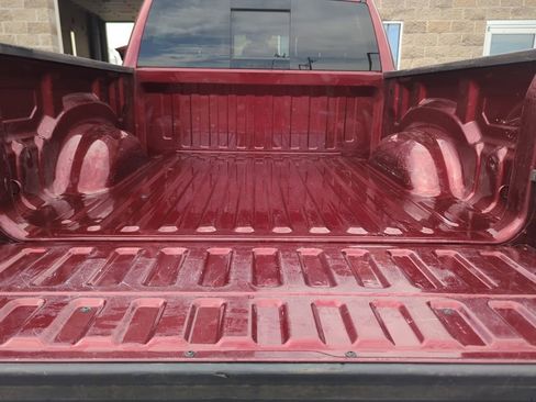 Used 2022 RAM 1500 Big Horn AWD/4WD image 13