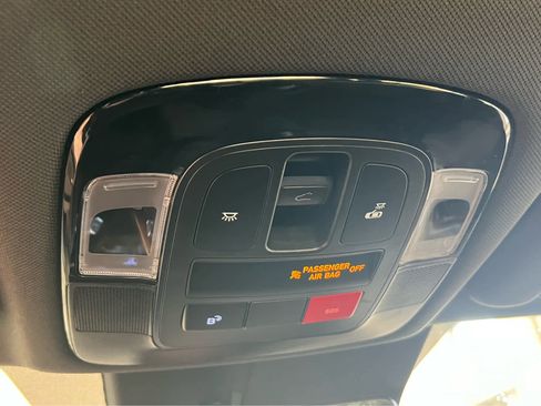 New 2026 Hyundai Sonata N Line image 33