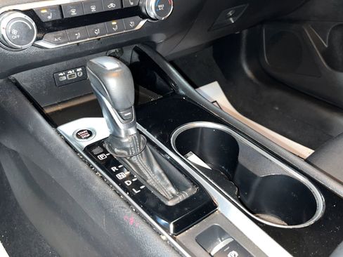 Used 2021 Nissan Altima 2.5 SV w/ SV Premium Package image 29