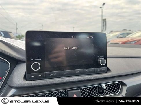 Used 2023 Acura Integra A-Spec image 30