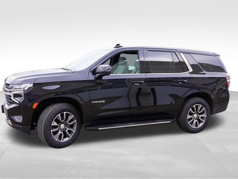 Used 2022 Chevrolet Tahoe LT w/ LT Signature Package AWD/4WD image 10