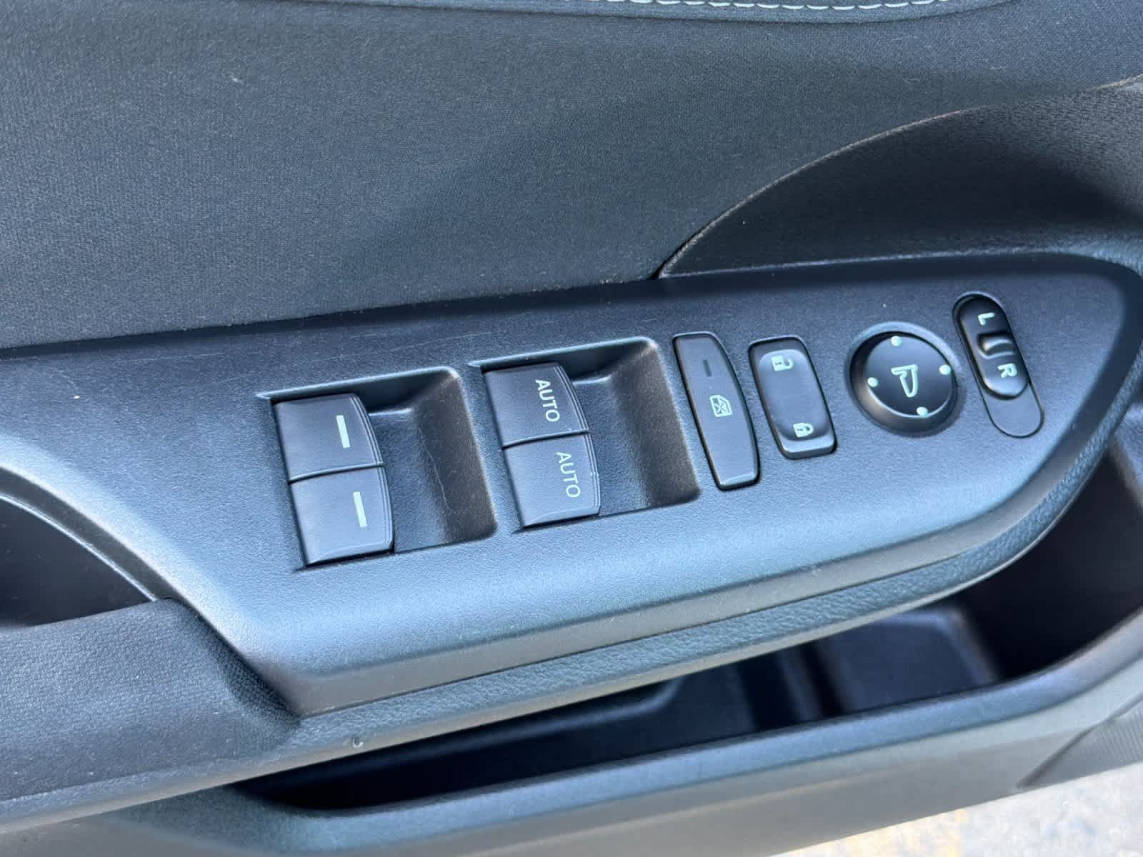 Used 2016 Honda Civic EX image 13
