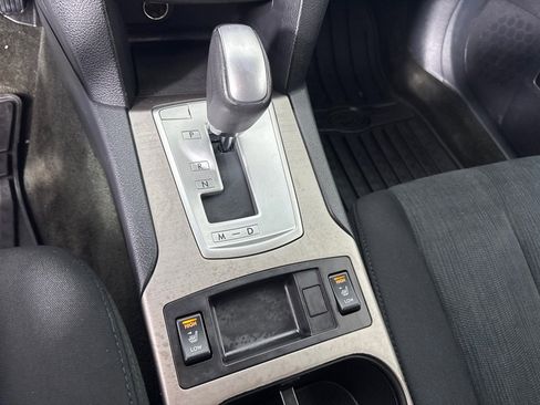 Used 2014 Subaru Outback 2.5i Premium w/ Moonroof Package image 19