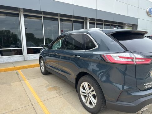 Used 2019 Ford Edge SEL w/ Equipment Group 201A AWD/4WD image 6