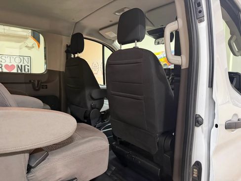 Used 2020 Ford Transit 350 XLT RWD image 25