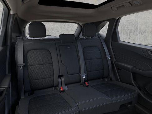 New 2024 Ford Escape Active w/ Tech Pack #2 image 11