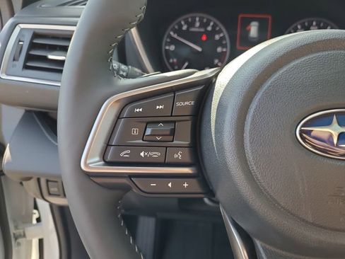 New 2026 Subaru Ascent Touring image 30