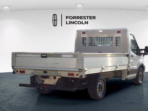 Used 2018 Ford Transit 250 138 image 3