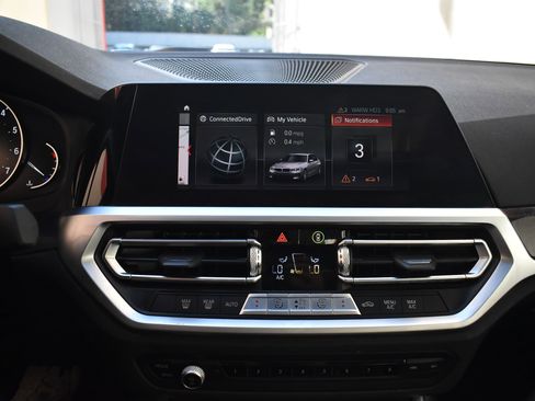 Used 2020 BMW 330i xDrive Sedan w/ Driving Assistance Package image 33