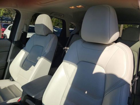 Used 2021 MAZDA CX-5 Touring w/ Touring Preferred SV Package image 17