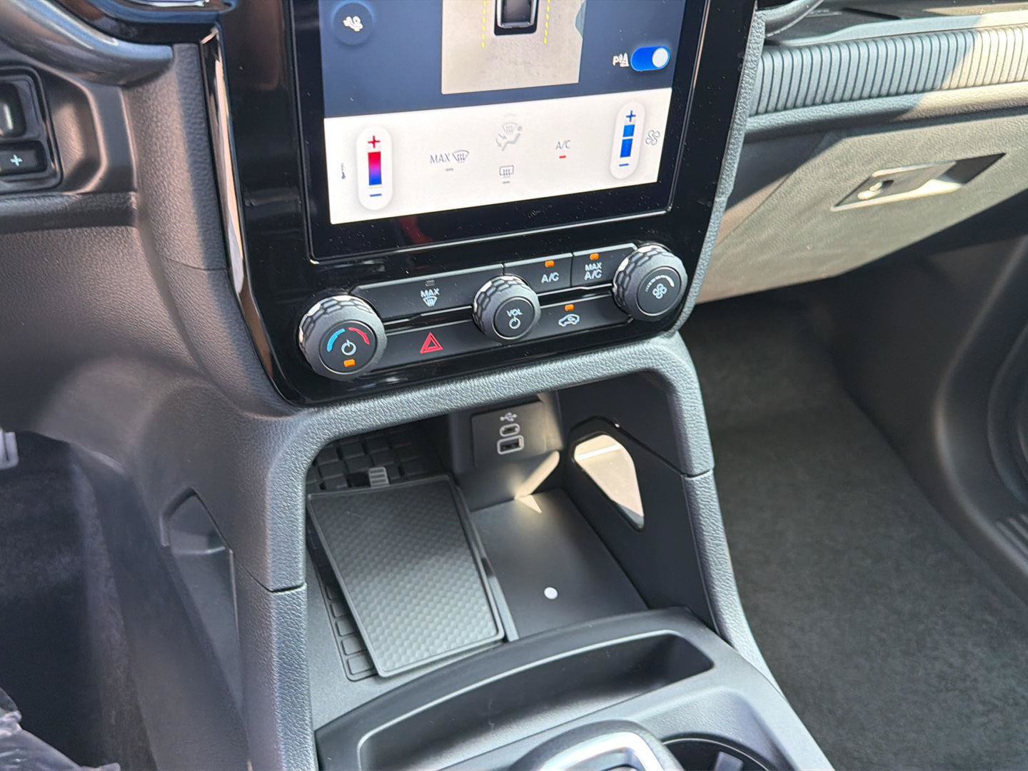 New 2026 Ford Ranger XLT RWD image 48