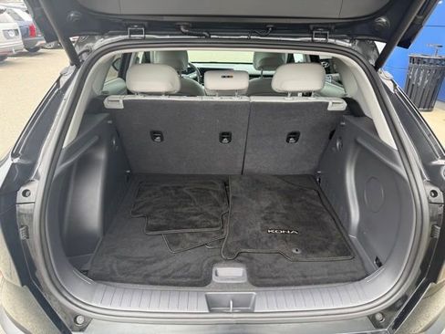 Used 2024 Hyundai Kona Limited AWD/4WD image 5