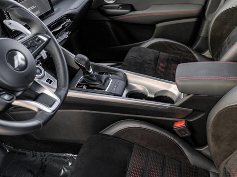 Used 2024 Dodge Hornet R/T Plus image 27