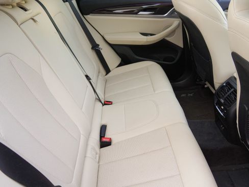 Used 2023 BMW X3 sDrive30i w/ Premium Package w/ZPA RWD image 35