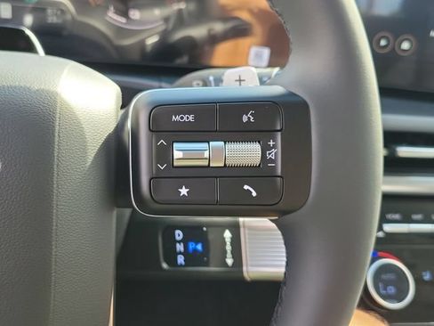 New 2027 Hyundai Santa Fe SEL FWD image 8