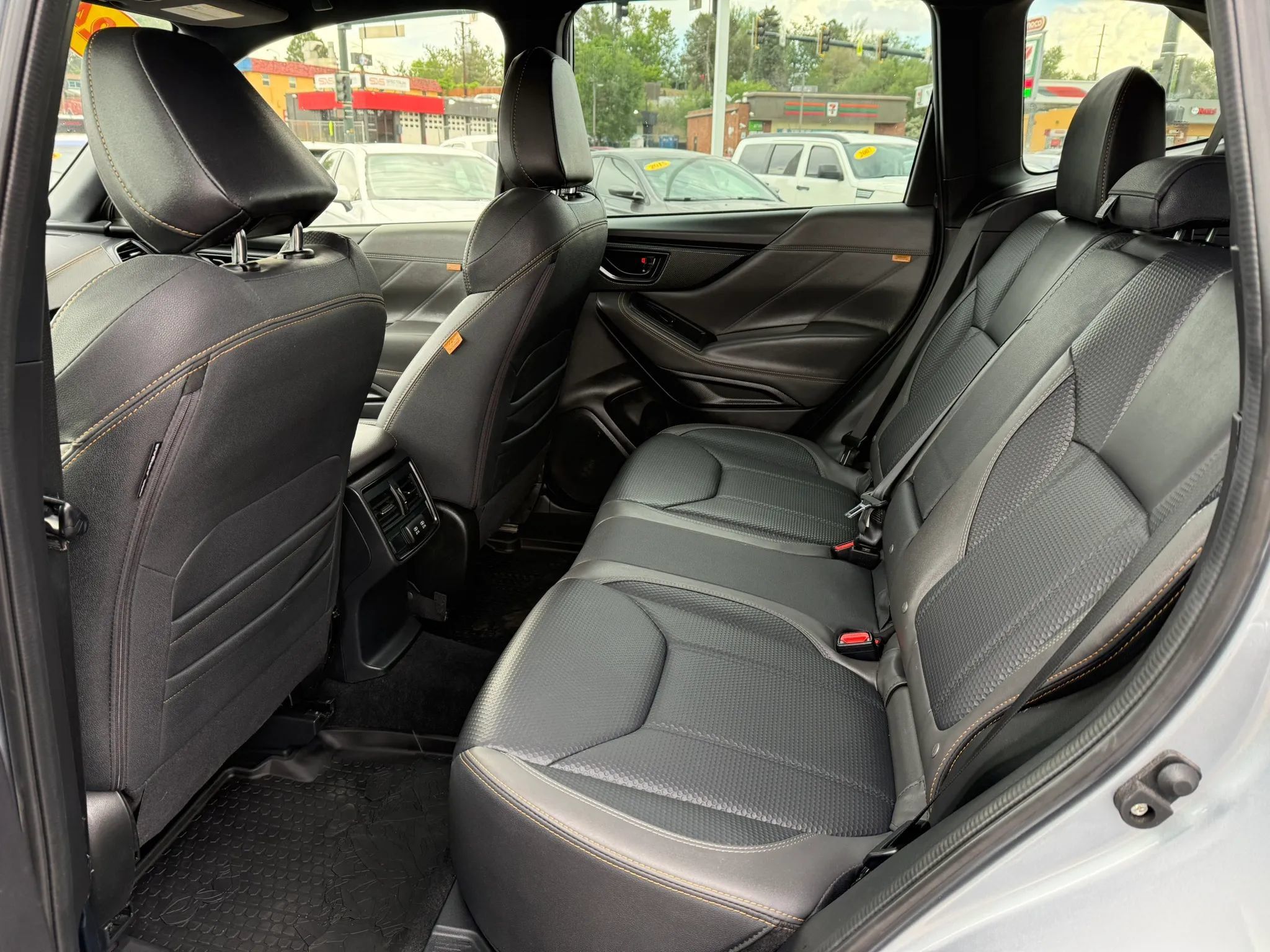 Used 2024 Subaru Forester Wilderness AWD/4WD image 13