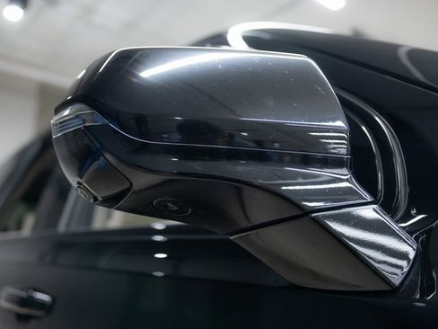 Used 2024 Cadillac Escalade Sport Platinum w/ Heavy-Duty Trailer Package image 9