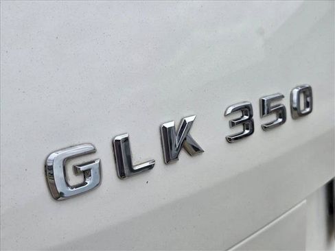 Used 2013 Mercedes-Benz GLK 350 2WD image 18