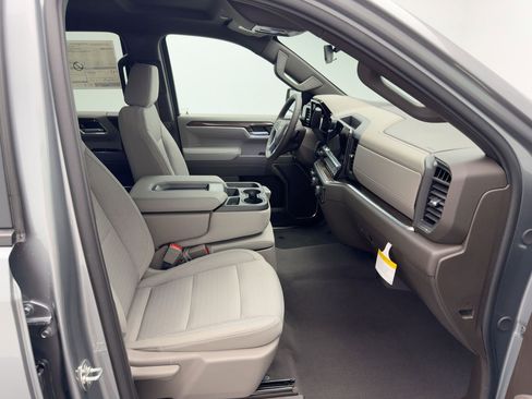 New 2026 Chevrolet Silverado 1500 LT image 27