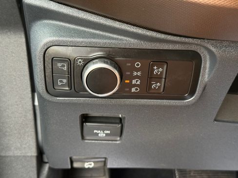 Used 2023 Ford Bronco Outer Banks AWD/4WD image 36