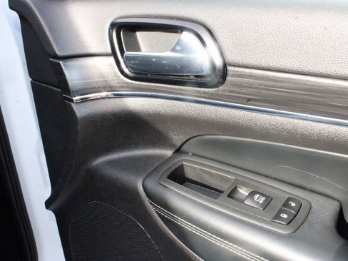 Used 2021 Jeep Grand Cherokee Limited w/ Quick Order Package 28K 80th AWD/4WD image 41