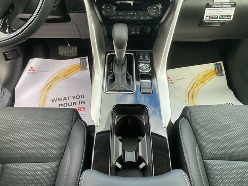 New 2026 Mitsubishi Eclipse Cross SE image 22