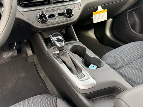 New 2026 Buick Envista Preferred w/ Convenience II Package image 24